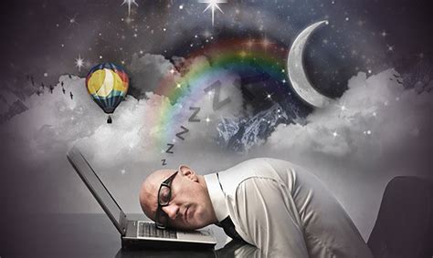 Navigate Your Dreamscape: How Magic Dream Refill Helps You Control Your Dreams